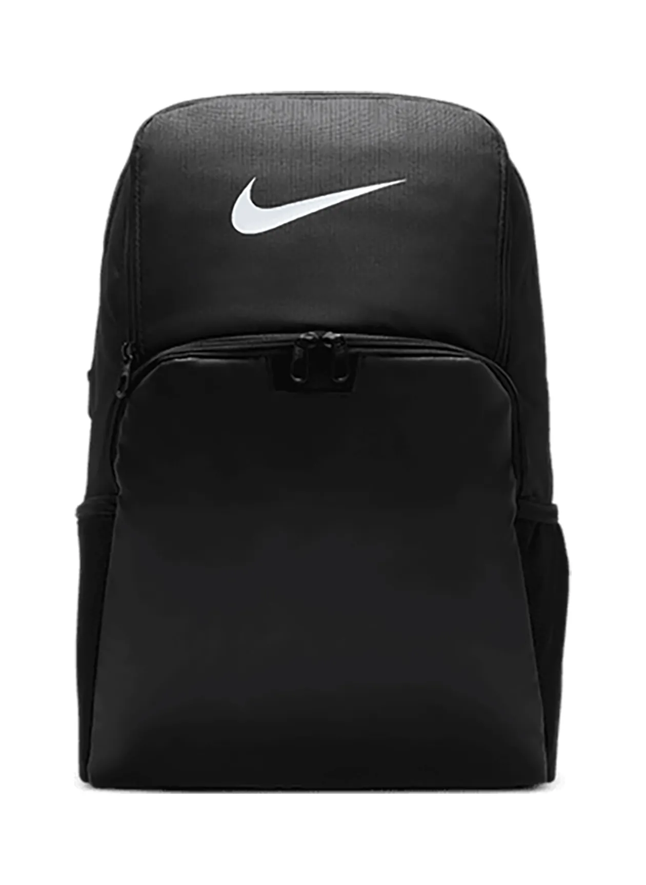 Nike Brasilia XL Backpack  Black / White