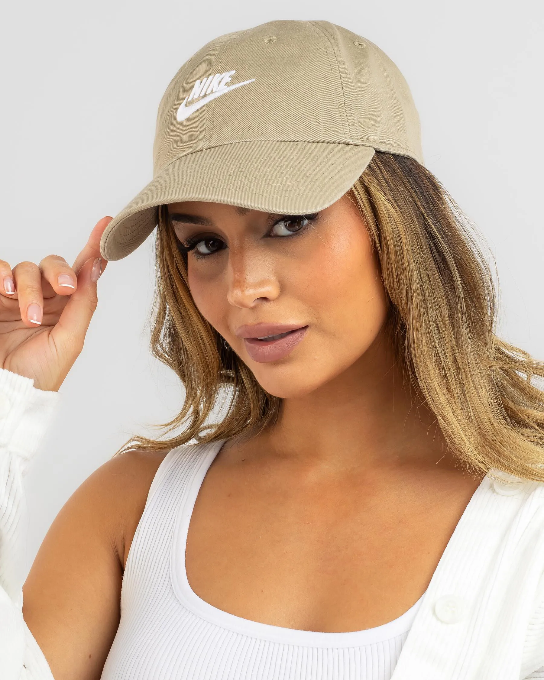 Nike Club Cap