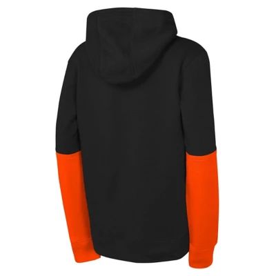 Nike Kids' Cincinnati Bengals Team Issued Hoodie