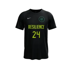 Nike Personalizable Only Nike Park VII Jersey. (x 1)