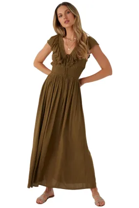 Nolee Maxi Dress