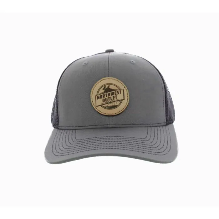 Northwest Outlet Logo Cap