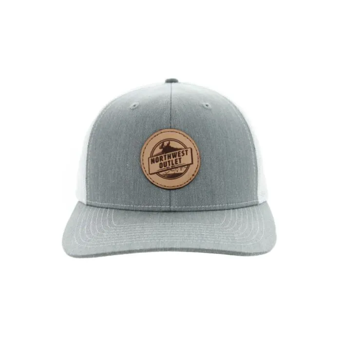 Northwest Outlet Logo Cap