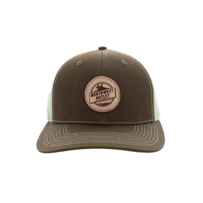 Northwest Outlet Logo Cap