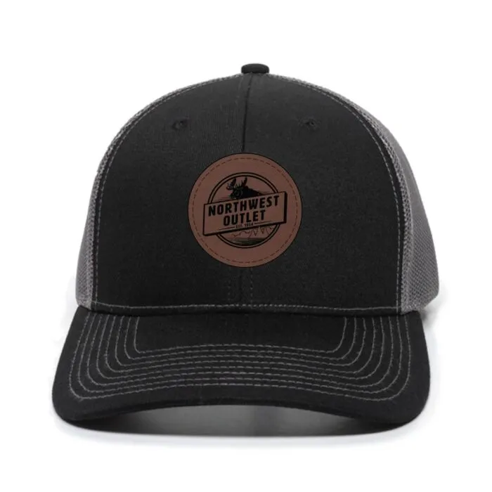 Northwest Outlet Logo Cap