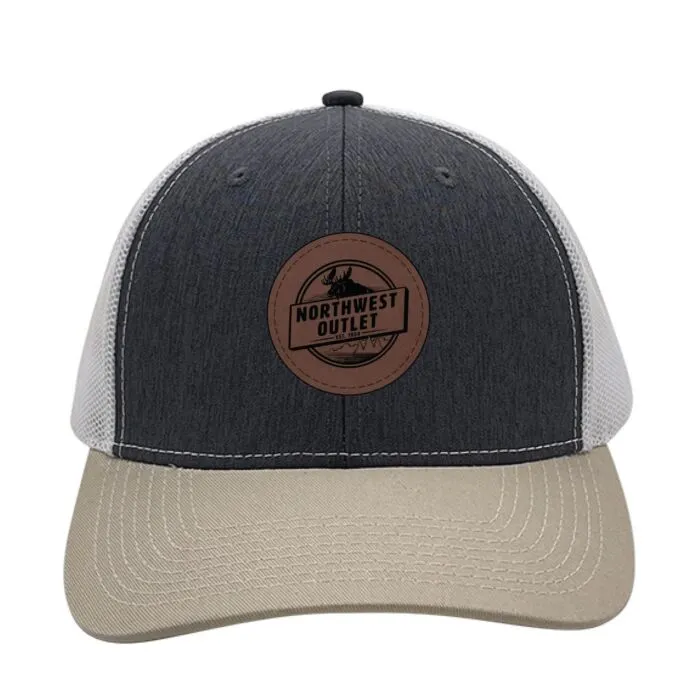 Northwest Outlet Logo Cap