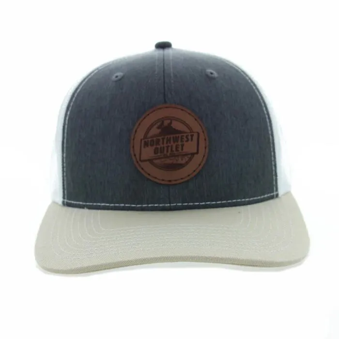 Northwest Outlet Logo Cap