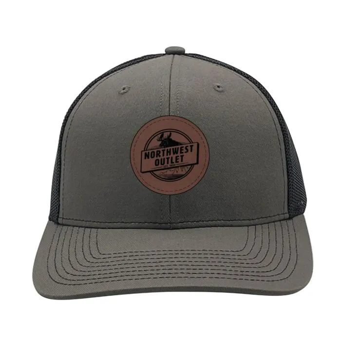 Northwest Outlet Logo Cap