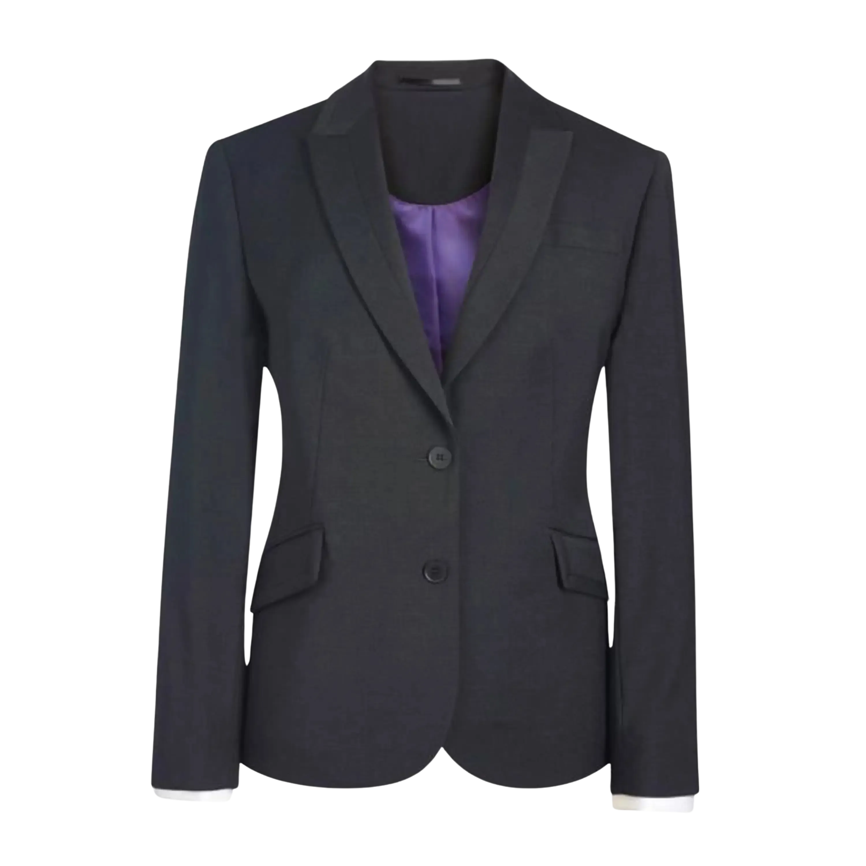 Novara Tailored Fit Jacket