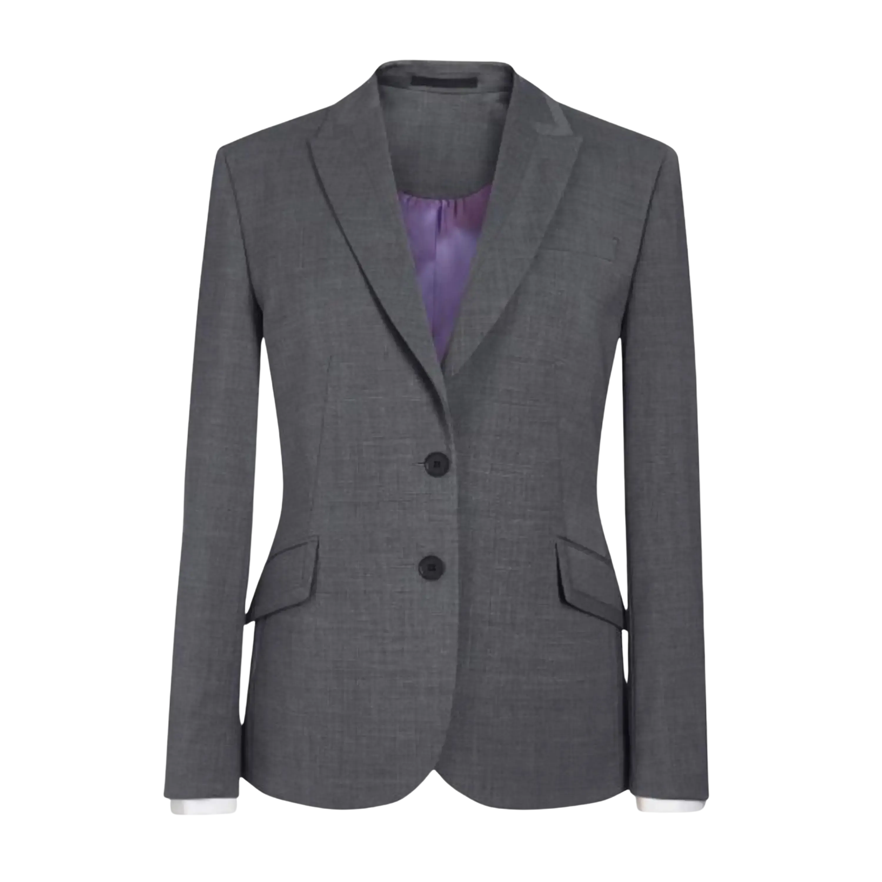 Novara Tailored Fit Jacket