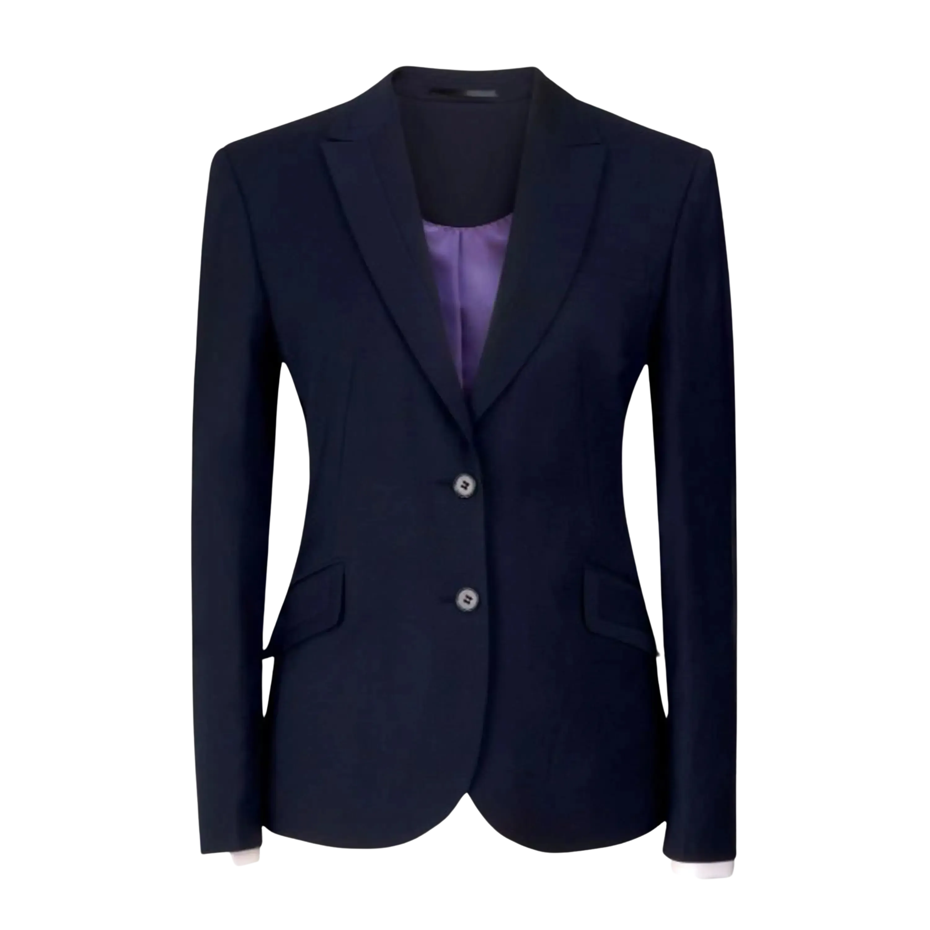 Novara Tailored Fit Jacket