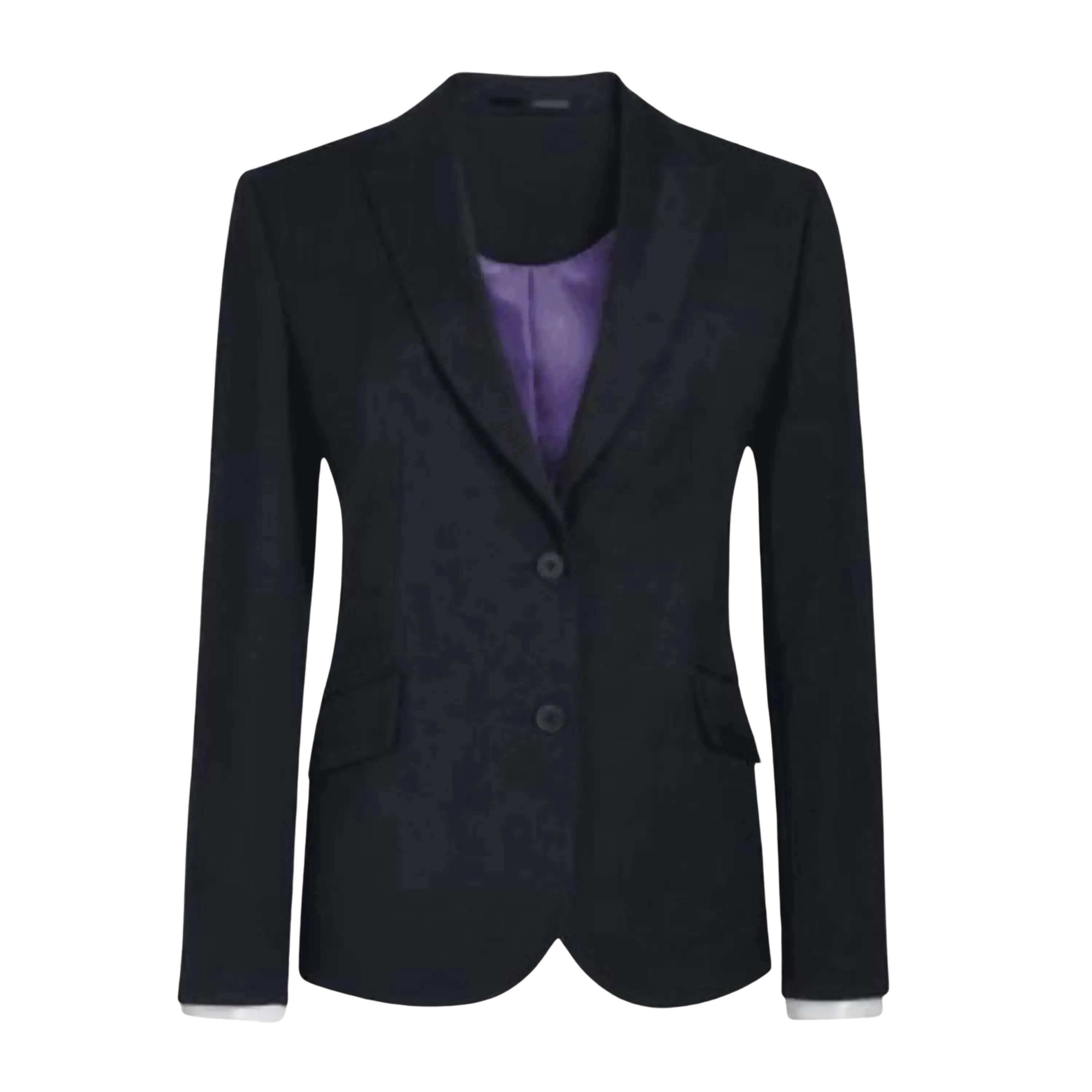 Novara Tailored Fit Jacket