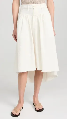 NSF   Dazed Skirt 