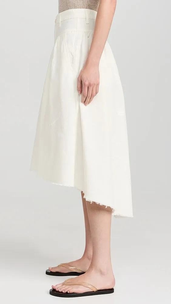 NSF   Dazed Skirt 