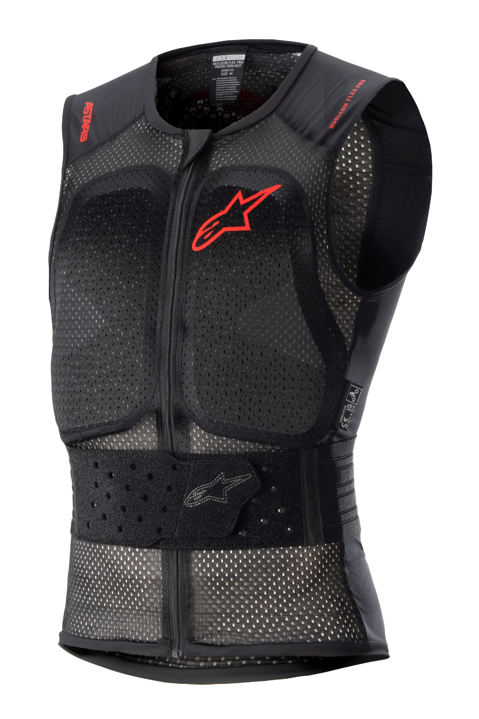 Nucleon Flex Pro Protection Vest-