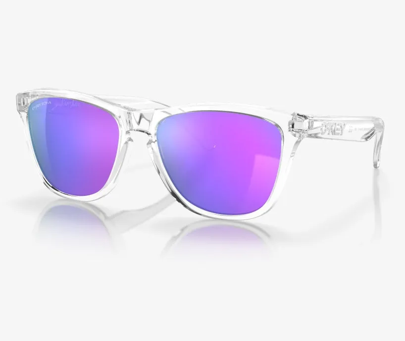 OAKLEY FROGSKINS SUNGLASSES