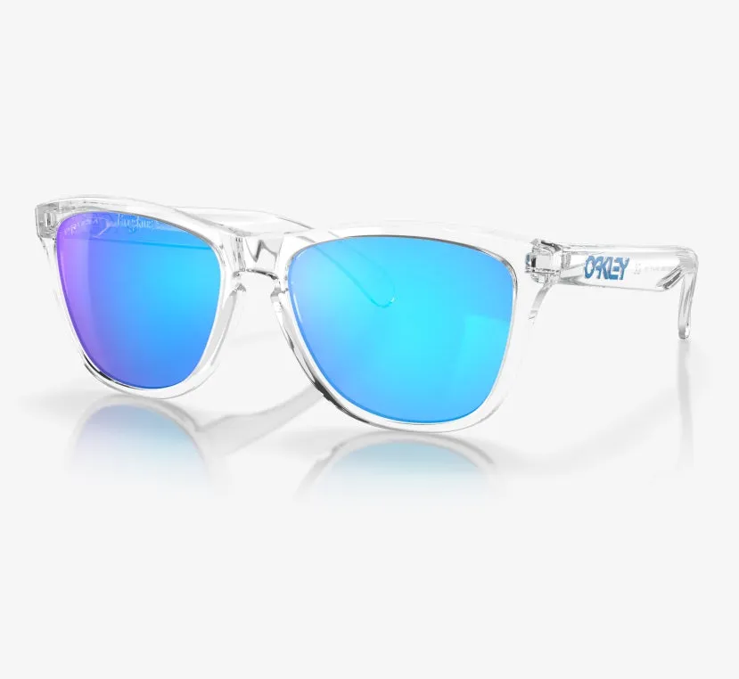 OAKLEY FROGSKINS SUNGLASSES