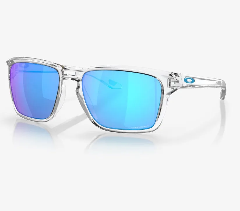 OAKLEY SYLAS SUNGLASSES