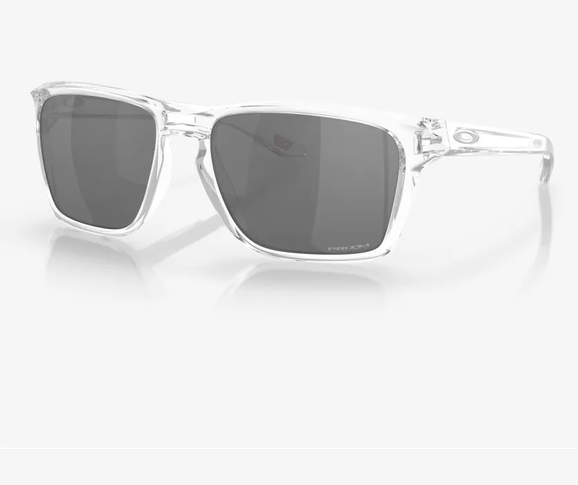 OAKLEY SYLAS SUNGLASSES