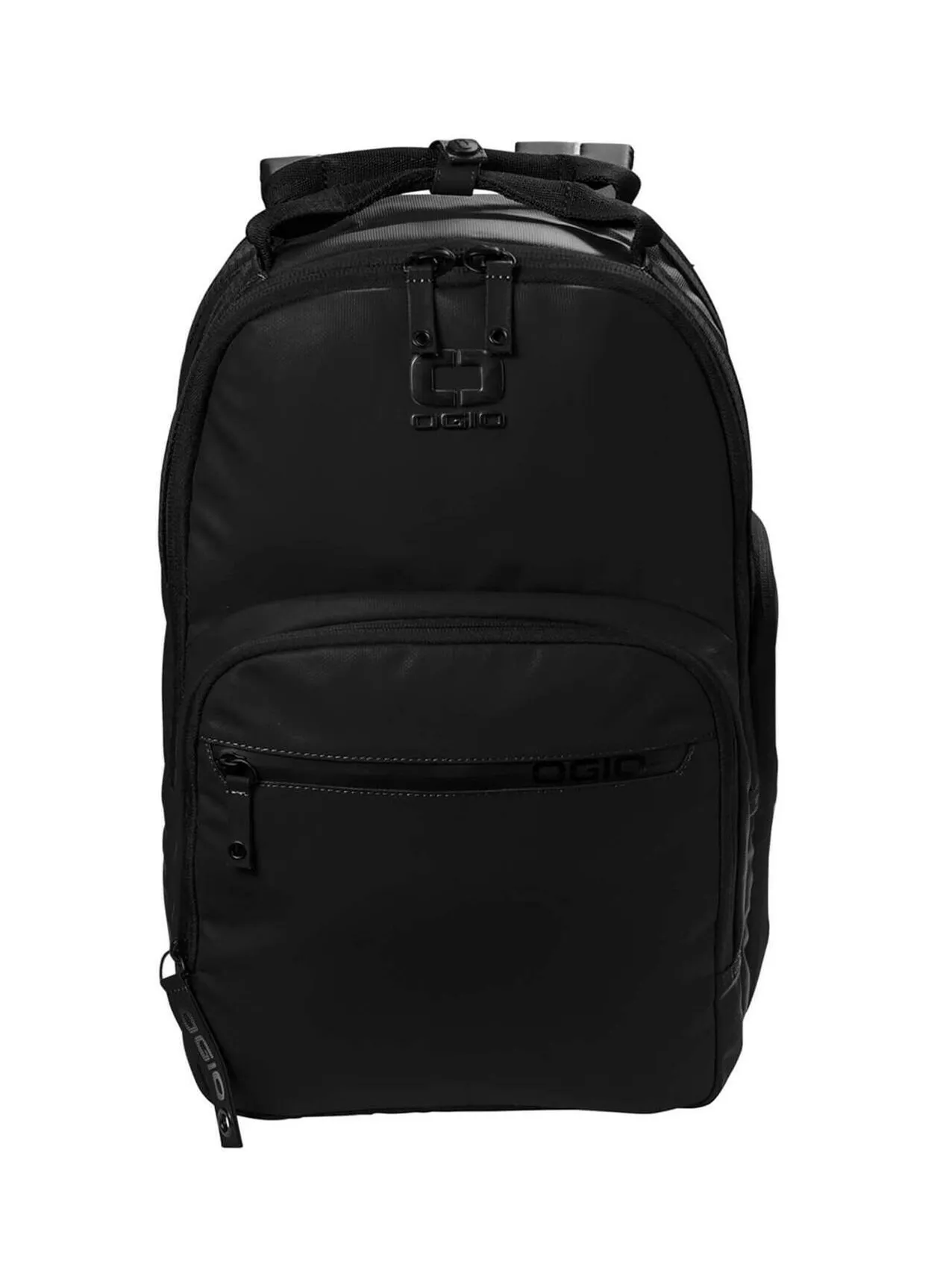 OGIO Commuter Transfer Backpack 91009 Blacktop 