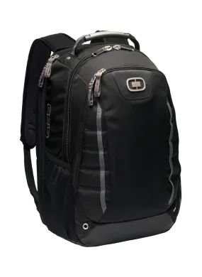 OGIO Pursuit Backpack 417054 Black 