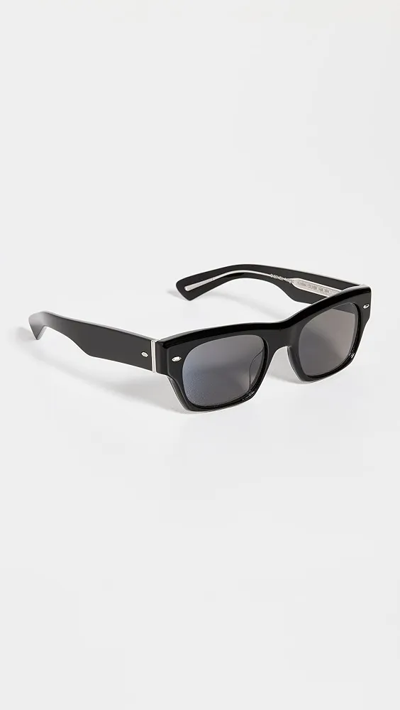 Oliver Peoples Eyewear   Kasdan Sunglasses 