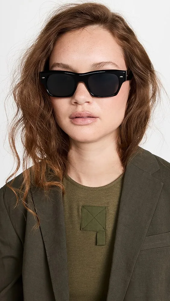 Oliver Peoples Eyewear   Kasdan Sunglasses 