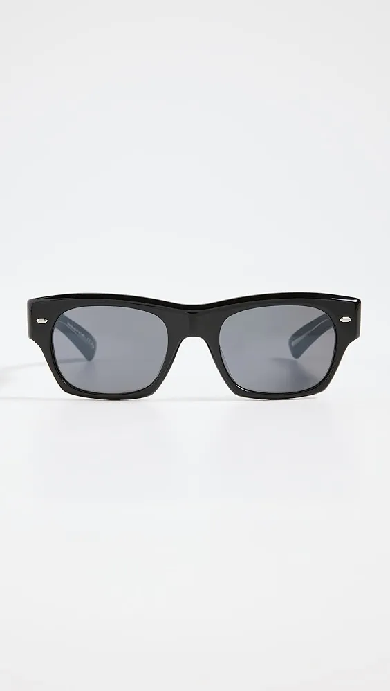 Oliver Peoples Eyewear   Kasdan Sunglasses 