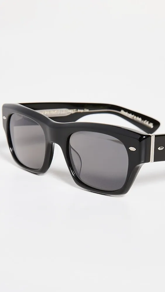 Oliver Peoples Eyewear   Kasdan Sunglasses 