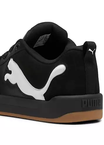 Park Lifestyle Lace-Up Trainers by Puma | Look Again