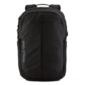 Patagonia Refugio Day 26L Backpack (Black)