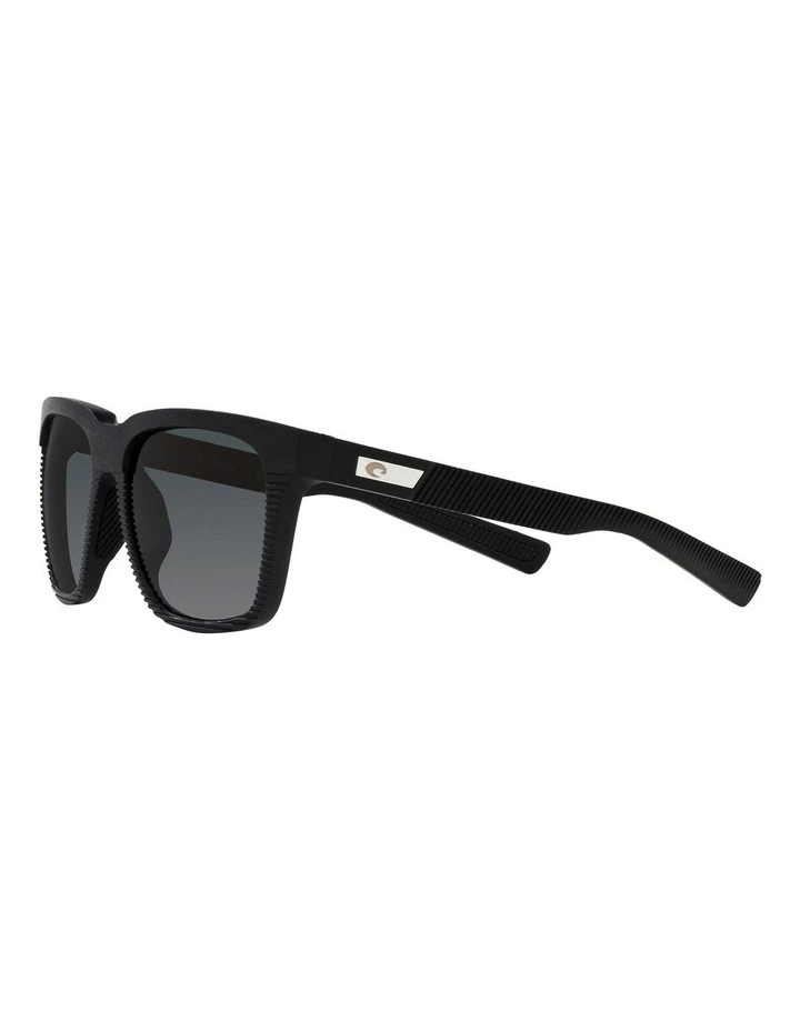 Pescador Polarised Sunglasses in Grey