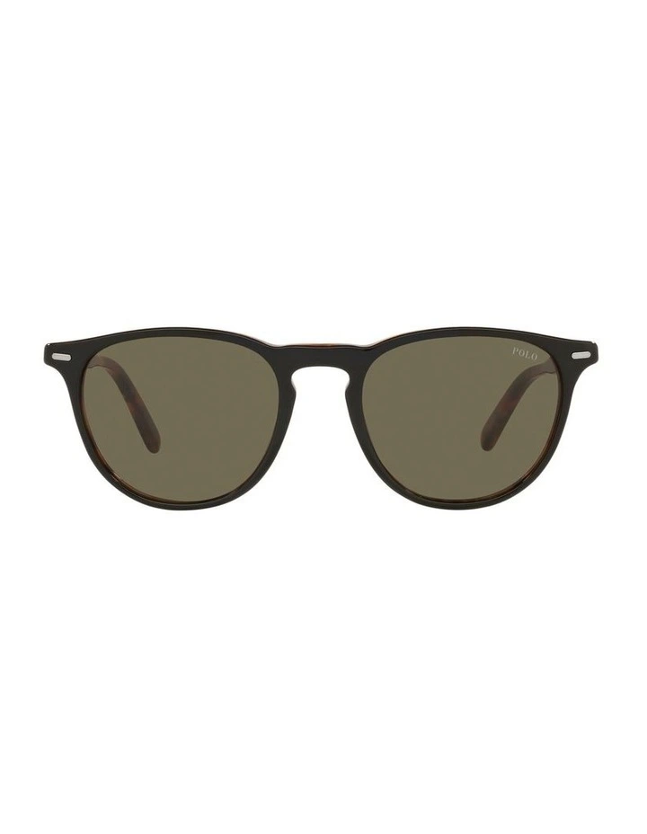 PH4181 Black Sunglasses