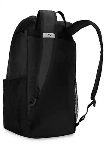 Phase Hooded Backpack by Puma | Look Again