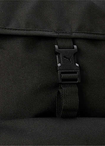 Phase Hooded Backpack by Puma | Look Again