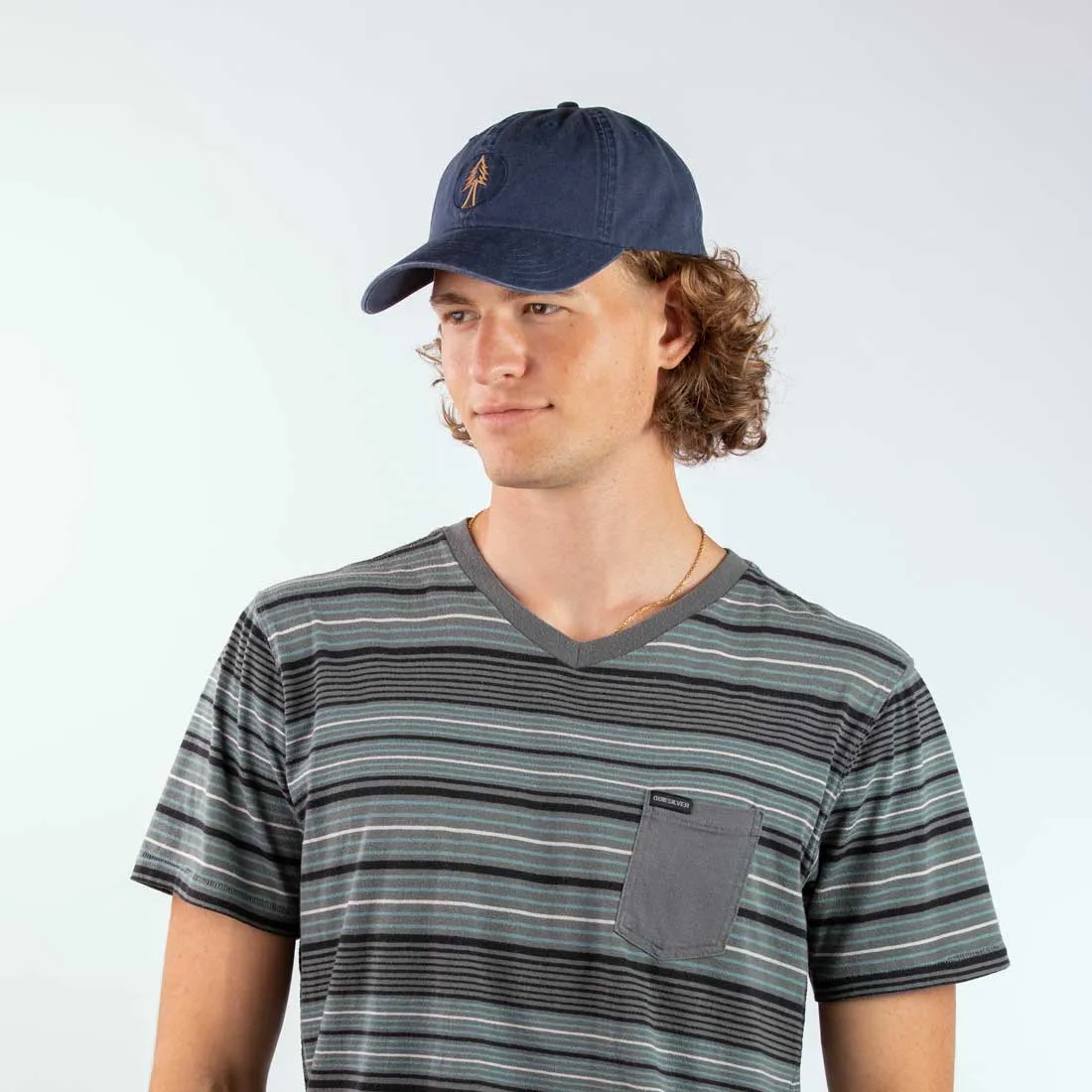 Pistil Jose Cap