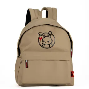 Plushie Dreadfuls Logo Backpack