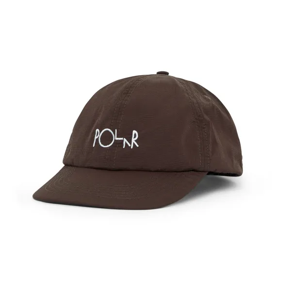 Polar Lightweight Cap - Brown