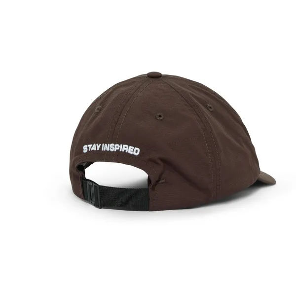 Polar Lightweight Cap - Brown