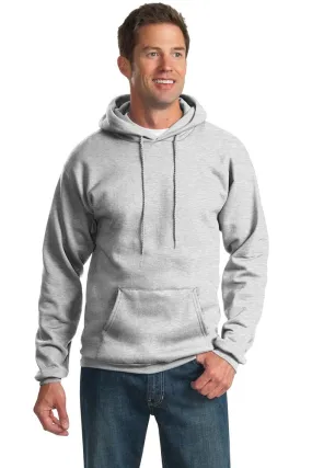 Port & Company PC90HT Tall Essential Fleece Pullover Hooded Sweatshirt