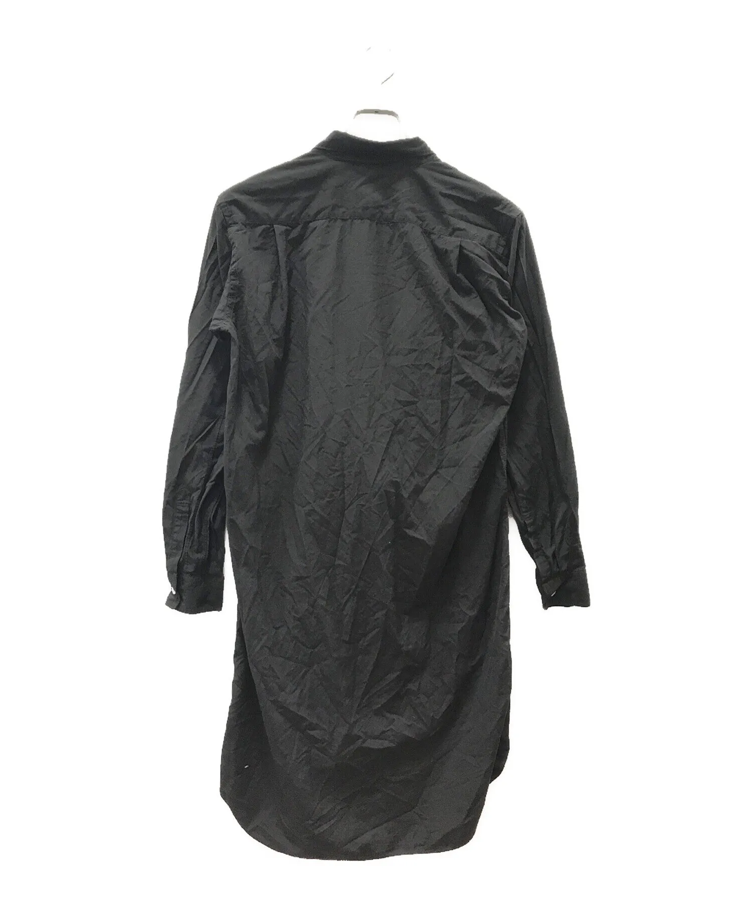 [Pre-owned] COMME des GARCONS HOMME PLUS Oversized pullover shirts PJ-B003