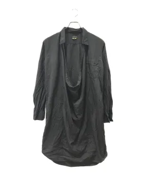 [Pre-owned] COMME des GARCONS HOMME PLUS Oversized pullover shirts PJ-B003