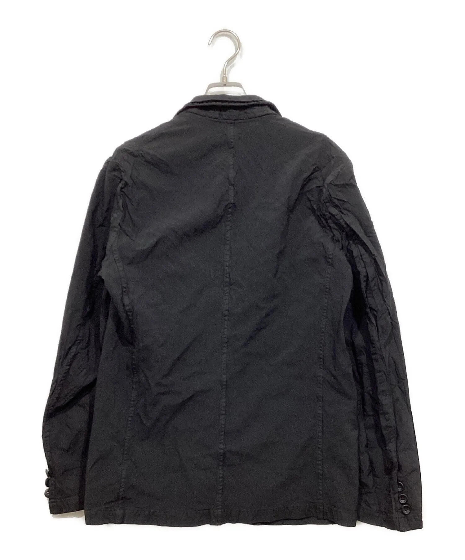 [Pre-owned] COMME des GARCONS HOMME polyester jacket HG-J052