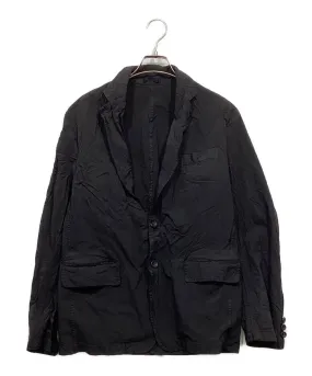 [Pre-owned] COMME des GARCONS HOMME polyester jacket HG-J052