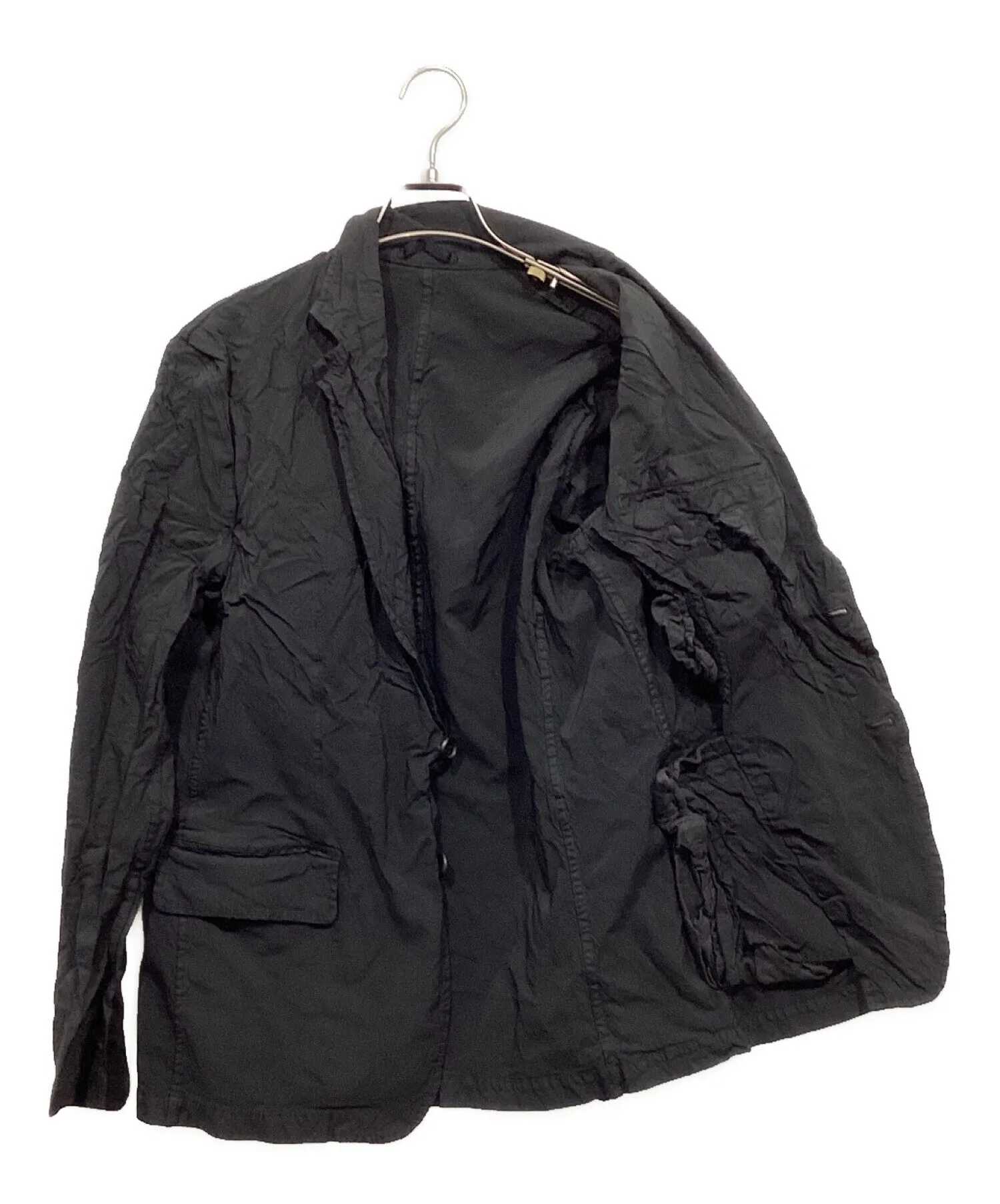 [Pre-owned] COMME des GARCONS HOMME polyester jacket HG-J052