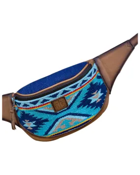 Product Name:  STS Ranchwear by Carroll Women's Mojave Sky Belt Bag