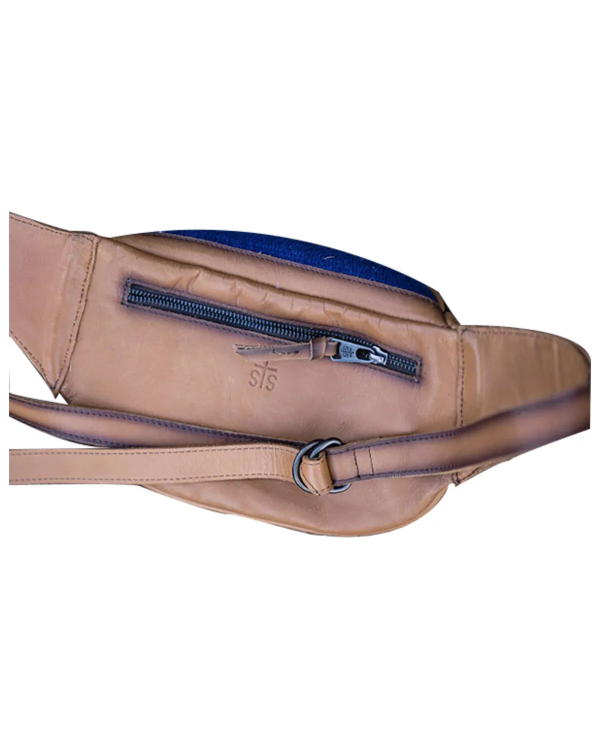 Product Name:  STS Ranchwear by Carroll Women's Mojave Sky Belt Bag