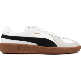 Puma Army Trainers