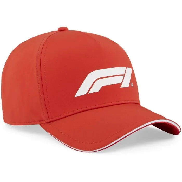 Puma F1 CAP