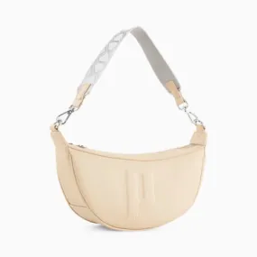 PUMA Sense Mini Hobo Bag | Granola | PUMA Shop All Puma | PUMA 